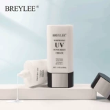 Отбеливание ультрафиолетового солнцезащитного крема SPF50 Солнцезащитный крем PA +++ Moisturizi