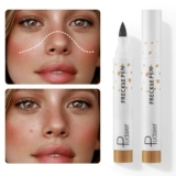 File Pen Light Brown/темно -коричну