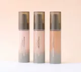 Musicflower Light Moisturing Foundation Foundation M7009