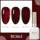 Бордовый RC063