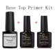 Top +Base+primer