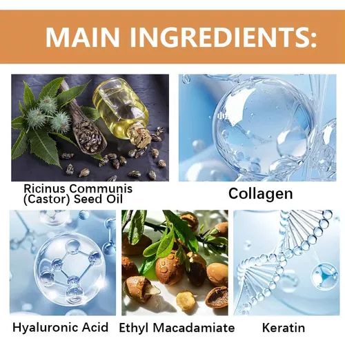 50 г крем для укладки вьющихся волос с черным касторовым маслом, увлажняющий