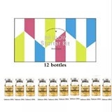 Косметический осветляющий BB крем, Южная Корея