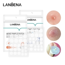 Acne Pimple Patch Invisible Acne Stickers Blemish
