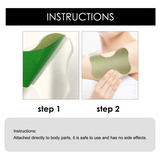 Наклейка с потерей веса тонкой рычаги наклейка с удалением целлюлит жир