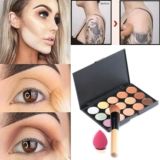 Макияж макияж лица 10/15 Colors Found