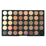 120 цветов Gliltter Palette Palete Palle