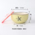 hộp cơm hâm nóng magic Sáng tạo theo phong cách Hàn Quốc Bao phủ gốm tráng miệng Bát nhỏ Bát gạo Bát mì ăn liền Bao phủ Hộp cơm trưa Bát mì ăn liền - Hộp cơm điện sưởi ấm hộp cơm elmich Hộp cơm điện sưởi ấm