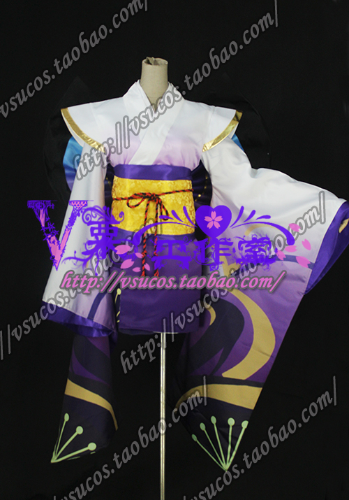 v kê kê COS Yin và Yang phân chia dì theo phong cách SR đã giành chiến thắng trong trò chơi hoạt hình cosplay và trang phục cosplay - Cosplay trang phục cosplay