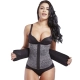 Mới thể thao đôi đai áp lực bụng corset wicking dính neoprene corset corset - Corset