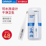 Omron, электронный детский термометр