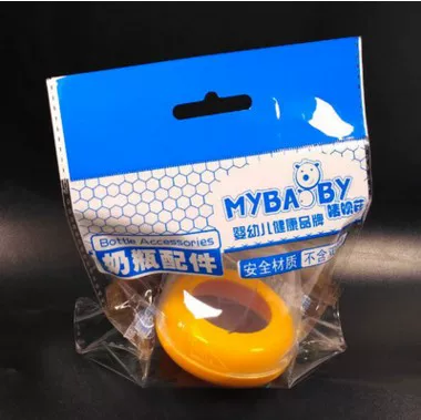 Pigeon, compatible bottle cap, accessories, genuine screw cap, dustproof threaded cover, pacifier, wide neck