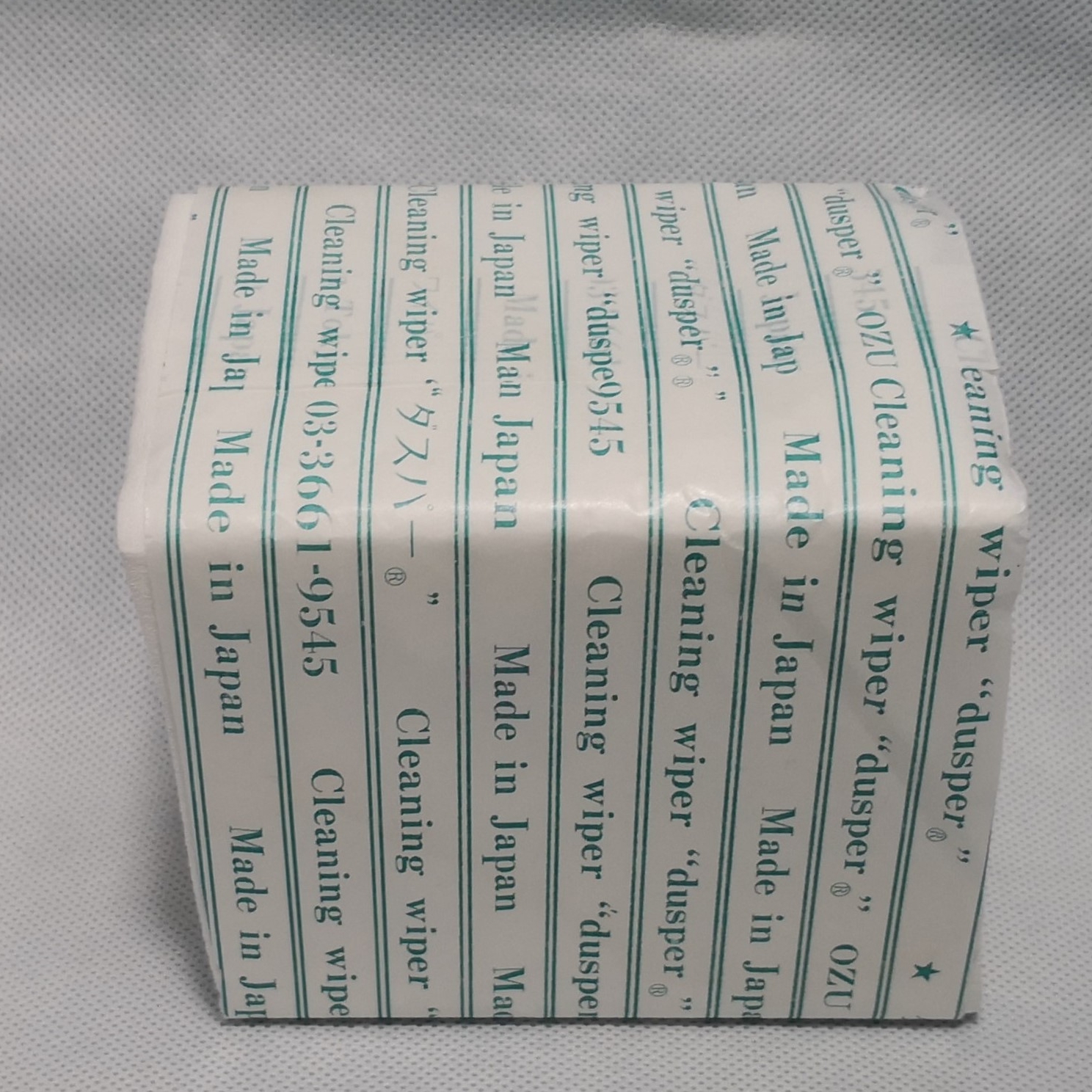 这擦镜纸凭啥让摄影师集体破防。