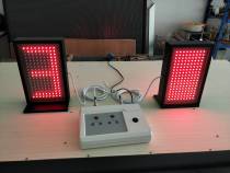 Keaton basketball team foul monitor JD-FG1 FG2 FG3