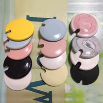 Creative Ceramic lid Simple Mug lid Universal round cup lid Coffee cup lid Cup lid Milk cup lid