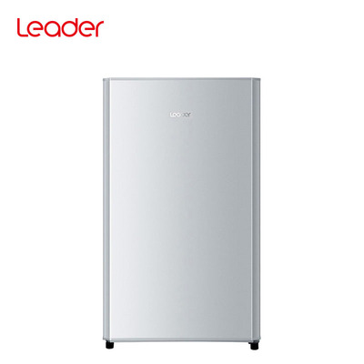 海尔出品Leader/统帅冰箱家用单门一级节能迷你宿舍租房小型93升