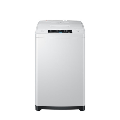 海尔出品Leader/统帅大神童洗衣机全自动波轮宿舍学生家用8KG