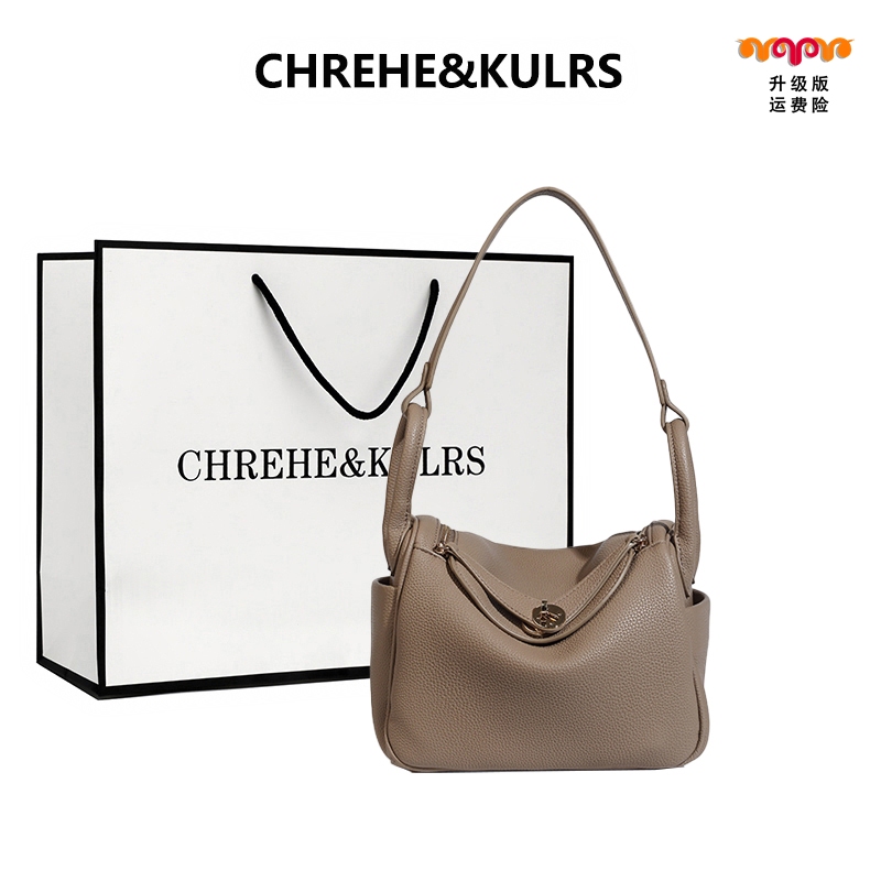 Women's Bag 2025 New Model Lindy Bag Doctor's Bag Single Shoulder Handbag Underarm Bag Pillow Medicine Box Bag Women's Bag 2025 New Model Lindy Bag Doctor's Bag Single Shoulder Handbag Underarm Bag Pillow Medicine Box Bag