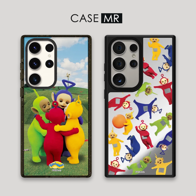 Teletubbies Macabaka Teletubbies Suitable for Samsung Galaxy S25 Ultra Acrylic Mirror Samsung S24 Ultra Trendy Men's S23Plus+ Anti-Fall Protective Case Teletubbies Macabaka Teletubbies Suitable for Samsung Galaxy S25 Ultra Acrylic Mirror Samsung S24 Ultra Trendy Men's S23Plus+ Anti-Fall Protective Case