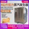 Gas liquefied gas Automatic gas 4 kg pressure steam generator Steam machine Brewing boiler Commercial