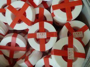 Trafine gasket flange sealing gasket steam high temperature resistant 4F sealing mat DN25 32 40 40 50 80 80 