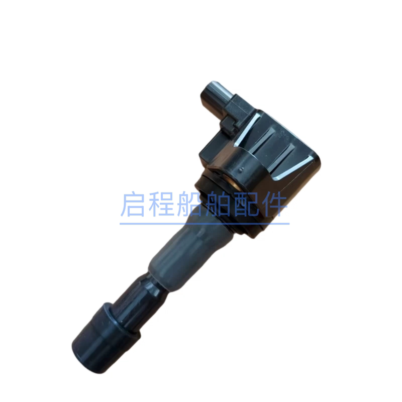 Yacht Speedboat Suitable for Honda Outboard Motor 4-Stroke 90 Horsepower High-Pressure Package Engine Parts Ignition Coil