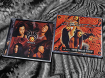 The Instinct of Face Band Fire 2019 Reprint Regular Edition Available in Stock