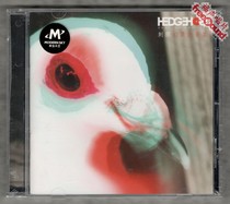 (Fu Sheng Records) Hedgehog Band Phantom Pop Star Physical Records Original CD Spot