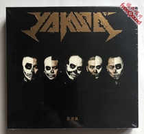 (Fushen Records) Yasha Band I am a new album genuine record physical spot