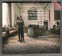 The Harridans FUZZING the MUSE genuine record physical spot