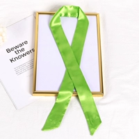 Флуоресцентный зеленый