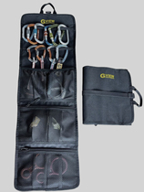 GVIEW Qiyun equipment storage bag aerial work equipment storage bag R102 rock climbing equipment bag in stock