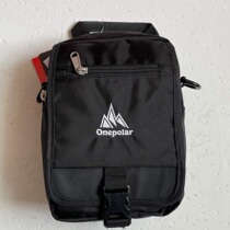 onepolar Polar 5077 Outdoor Leisure Satchel Bag shoulder bag Shoulder Bag Portable