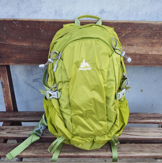 Onepolar Polar Outdoor Travel Bag Large Capacity Mountaineering Bag Men