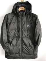 Onepolar Polar Mens Outdoor Ultra Light Goose Suit Windproof Waterproof Warm Hiking Coat