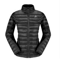 ONEPOLAR Polar 2016 autumn winter women outdoor light down jacket windproof warm hiking jacket