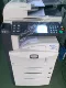 Máy photocopy kỹ thuật số Copier Kyocera KM5050 4050 In hai mặt tiêu chuẩn Sao chép quét màu - Máy photocopy đa chức năng