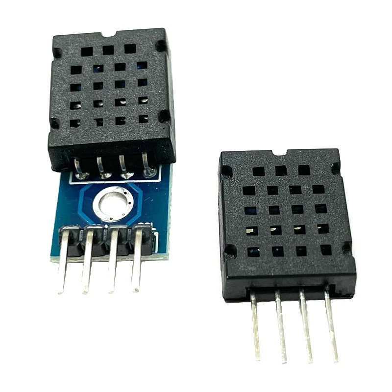 AM2320模块 数字温湿度传感器 单总线和I2C通信 替代SHT10 SHT11