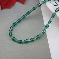 Peacock Green 4x8 мм около 68