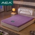 ACA3D Brown Mat Bảo vệ môi trường tự nhiên 3E Coir Nệm Palm Trẻ em Ký túc xá Sinh viên Một phần Giặt cứng Nệm mỏng - Nệm kymdan nệm Nệm