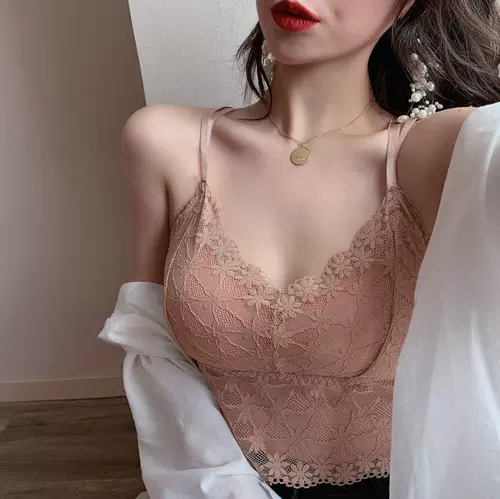 Сексуальные бретели, защитное белье, майка топ, популярно в интернете, красивая спина, надевается на плечо