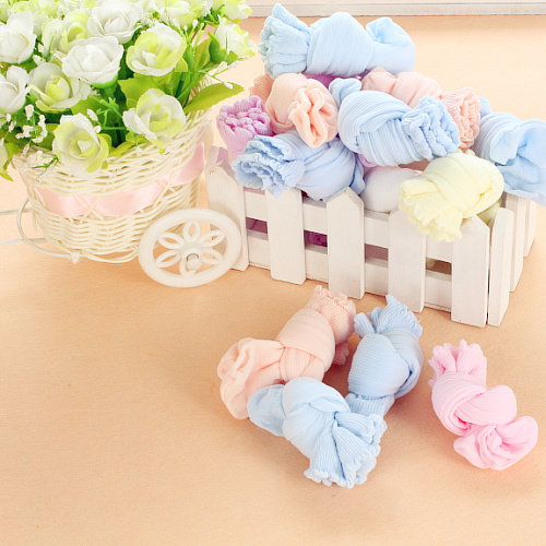 Chaussettes pour bébé - Ref 2110814 Image 34