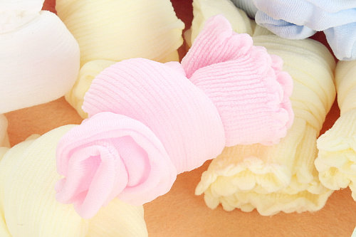 Chaussettes pour bébé - Ref 2110814 Image 21