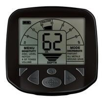 Metal detector 8304 treasure hunter with accuracy of 10 meters gold hunter gold and silver small outdoor