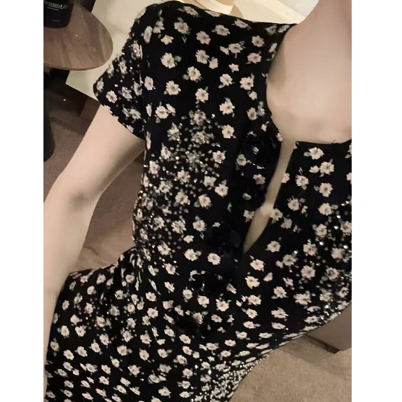 6/11【Os&Oneshow】Versatile and Elegant Dress 0227 H801