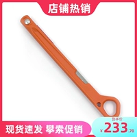 Petzl Clating Hole Hool Crow