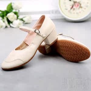 【舞蹈鞋女布鞋图片】舞蹈鞋女布鞋图片大全