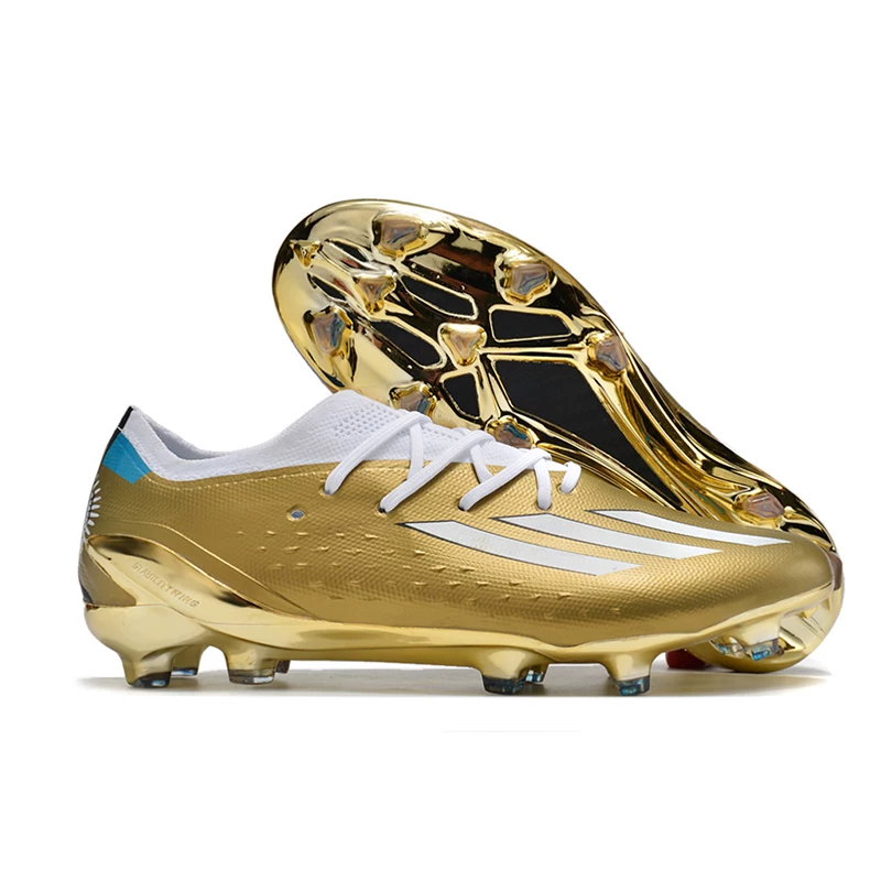 Крошечные фиолетовые футбольные кроссовки COPA19.1 Super Ding AG длинный короткий ноготь кенгуровые кожа трава взрослые FG соревнование студент тренировка