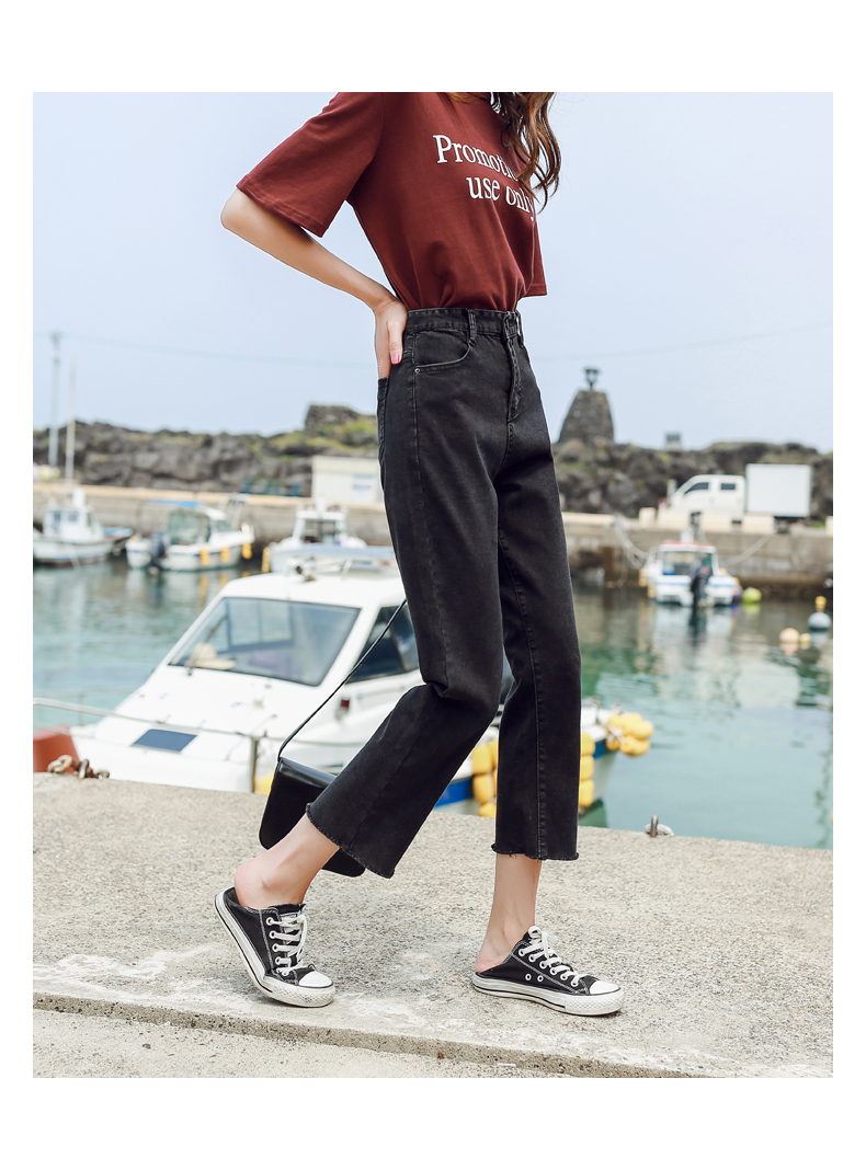 Jean femme - Ref 3191622 Image 12
