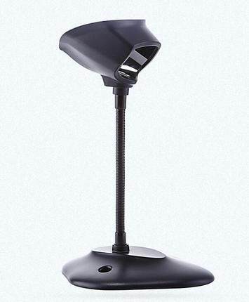 Zebra ZEBRA LS2208 DS2208 DS2208 DS4308 isoautomatic induction bracket barcode scanning gun bracket-Taobao